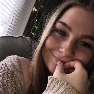 Meet your Posher, Madison